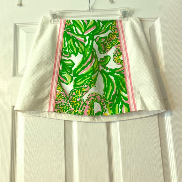 Lilly Pulitzer Dresses & Skirts - Lilly Pulitzer Skirt - Size 4